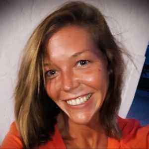 Meet your Posher, Lindsay